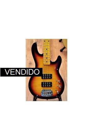 G&L Tribute L-2000T CT 3TS G&L Tribute L-2000T CT 3TS